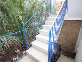 BRAMANT 5 - Primera planta con terraza, vistas al mar y parking. - ES-228-77 - 5