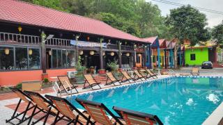 Woodstock Beach Camp - Cat Ba - 4