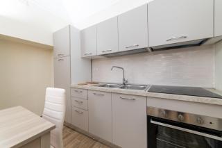 Villari 48 Apartment - Appartamento 1 - Nápoles - 8
