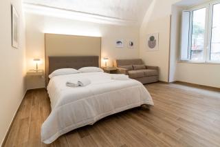 Villari 48 Apartment - Appartamento 1 - Nápoles - 5