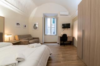 Villari 48 Apartment - Appartamento 1 - Nápoles - 2
