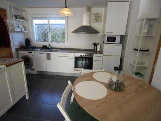 Apartamento moderno, cerca de playa Les Tonyines, piscina comunitaria, terraza y WiFi - ES-228-141 - 4