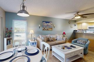 306 - Gulf Strand - 1