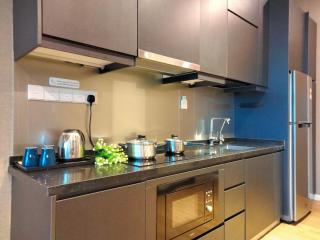 Ceylonz Suites Bukit Bintang I HomeBrickz - Kuala Lumpur - 6