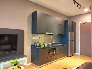 Ceylonz Suites Bukit Bintang I HomeBrickz - Kuala Lumpur - 5