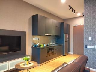 Ceylonz Suites Bukit Bintang I HomeBrickz - Kuala Lumpur - 3