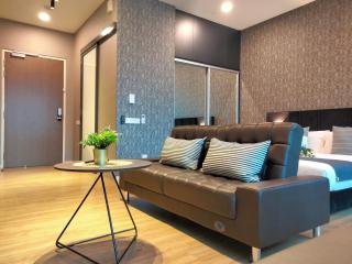 Ceylonz Suites Bukit Bintang I HomeBrickz - Kuala Lumpur - 2