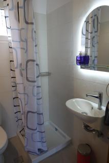Studio in Villa in Kalloni direkt am Meer - 3