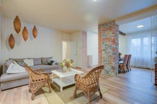 La Valbinella Few Meters From Varese Lake - Happy Rentals - Gavirate - 9