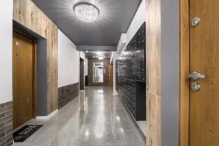 Apartament 6000 Stare Miasto bulwary Apartamenty No 1 - 5