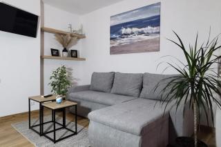 Apartman Liburna - 4
