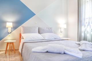Catherine Blue Suites - 4 minutes off the Beach - Póros - 3