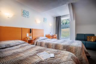 Hôtel Compostelle - Lourdes - 0