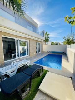 3094 - Villa Sasha - Pilar de la Horadada - 9