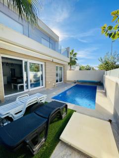 3094 - Villa Sasha - Pilar de la Horadada - 8