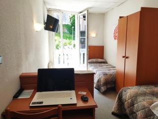 Hôtel Compostelle - Lourdes - 2