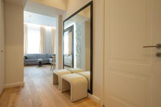 Brand-new 2-room apartment with a king size bed - Vienne - 4