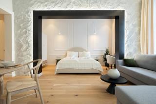 Brand-new 2-room apartment with a king size bed - Vienne - 9