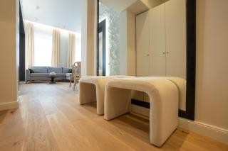 Brand-new 2-room apartment with a king size bed - Vienne - 1