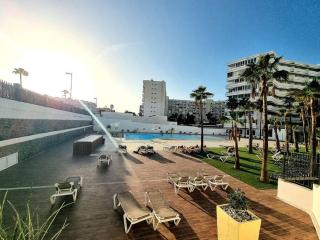 Un pisito en Maspalomas - Maspalomas - 4