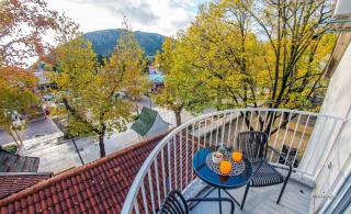 Maxim Apartments - Mostar - 5