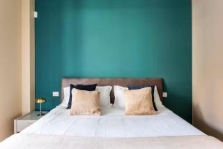 Luxury Apartment Milan Central - Mailand - 4