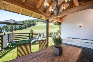 Exclusive Chalet Grumer 700 sqm - Soprabolzano - 5