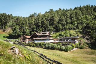 Exclusive Chalet Grumer 700 sqm - Soprabolzano - 0
