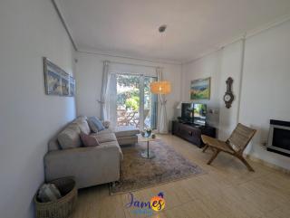 Lovely Three Bed Three Bath Townhouse PF4 - Orihuela - 7