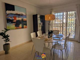 Lovely Three Bed Three Bath Townhouse PF4 - Orihuela - 3