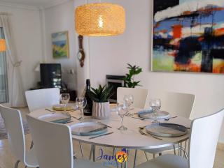Lovely Three Bed Three Bath Townhouse PF4 - Orihuela - 4