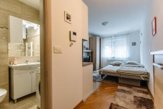 Studio Apartmani Donnie - Livno - 0