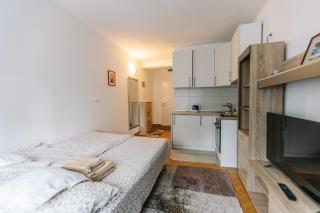 Studio Apartmani Donnie - Livno - 1