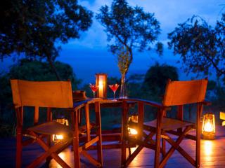 Kilima Camp - Safari in Masai Mara - Lolgorien - 7