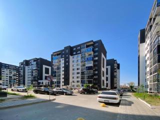 ЖК City Plus - Almaty - 3