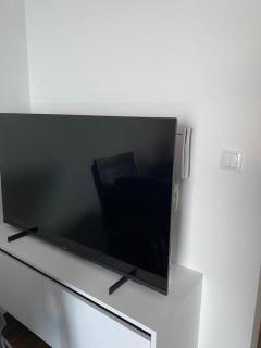 Apartment 5118-8 for 4 Pers in Lokva Rogoznica - Lokva Rogoznica - 4