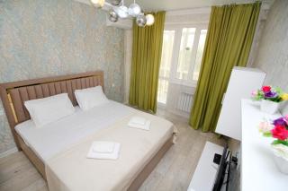 ЖК City Plus красивая и уютная 1-комнатная квартира с балконом - 9