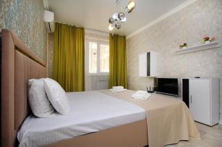 ЖК City Plus красивая и уютная 1-комнатная квартира с балконом - 0