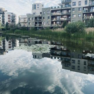 Tuyo Apartments Lake park - Varsavia - 2