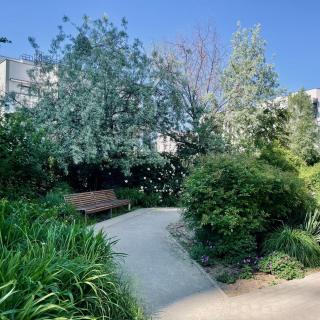 Tuyo Apartments Lake park - Warsaw - 6