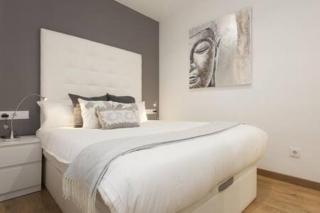 Designer Apt near FIRA Balcony 5PPWIFISMART TV by MyRentalHost - L'Hospitalet de Llobregat - 7