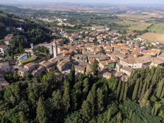 Torre Di Serre by PosarelliVillas - Serre di Rapolano - 5