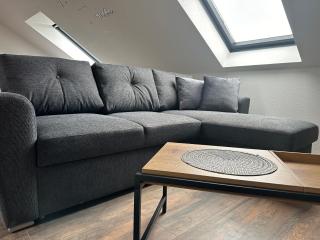 Ferienwohnung Zeitz - Weiße Elster Apartment - Zeitz - 7