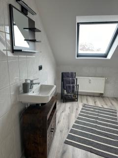 Ferienwohnung Zeitz - Weiße Elster Apartment - Zeitz - 4