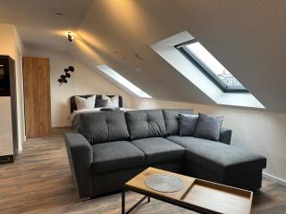 Ferienwohnung Zeitz - Weiße Elster Apartment - Zeitz - 2