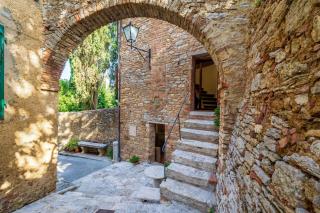 Torre Di Serre by PosarelliVillas - Serre di Rapolano - 0