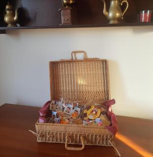 Tenuta I Papaveri HOME - 2