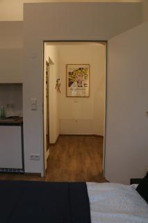 RIVER VIEW APARTMENT Wohnen am Fluss - Linz - 3