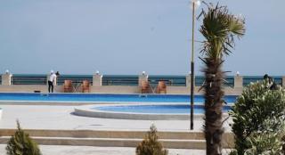 Delmar Buzovna Seaside Apartments - Buzovna - 3