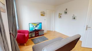 Au bord de l’eau - Strasbourg - 5